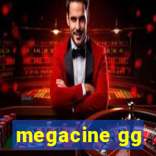 megacine gg